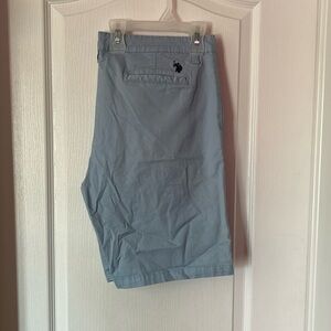 U.S POLO ASSN Men’s shorts